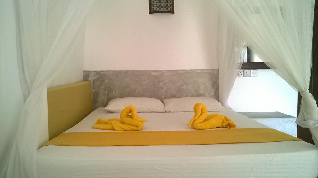 Sleepy Head Guesthouse อูนาวาตูนา ภายนอก รูปภาพ