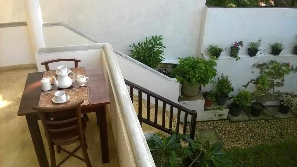 Sleepy Head Guesthouse อูนาวาตูนา ภายนอก รูปภาพ