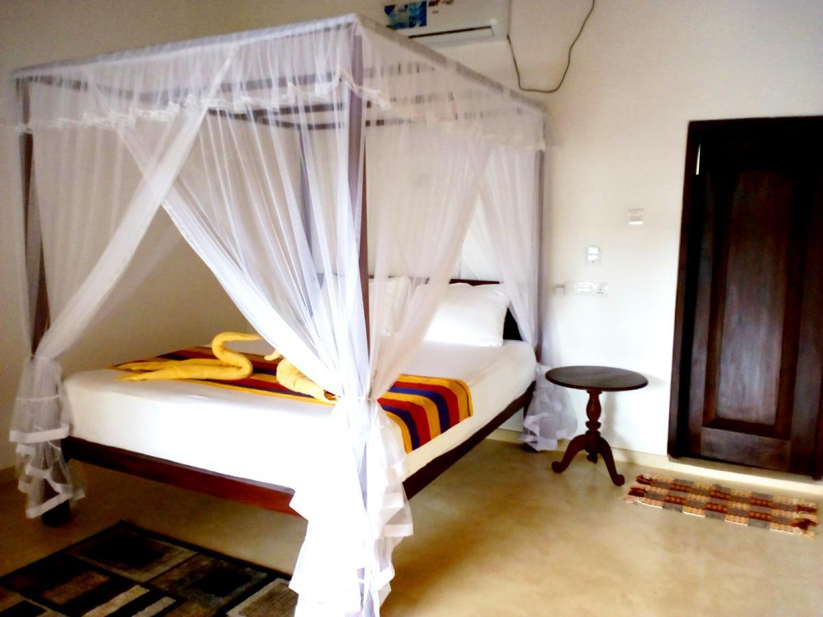 Sleepy Head Guesthouse อูนาวาตูนา ภายนอก รูปภาพ