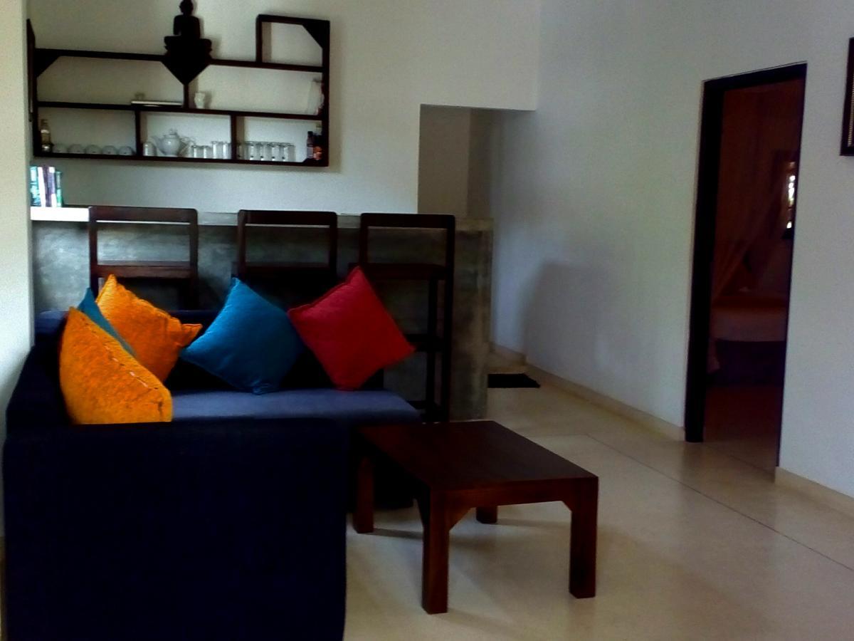 Sleepy Head Guesthouse อูนาวาตูนา ภายนอก รูปภาพ
