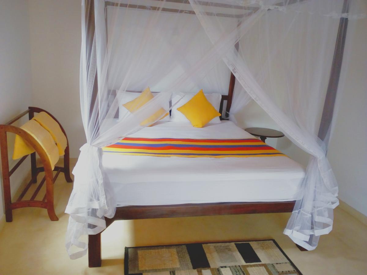 Sleepy Head Guesthouse อูนาวาตูนา ภายนอก รูปภาพ