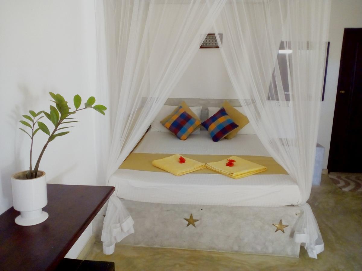 Sleepy Head Guesthouse อูนาวาตูนา ภายนอก รูปภาพ
