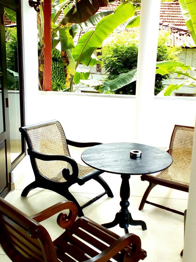 Sleepy Head Guesthouse อูนาวาตูนา ภายนอก รูปภาพ