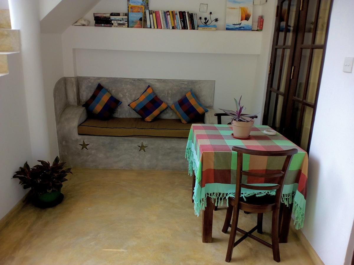 Sleepy Head Guesthouse อูนาวาตูนา ภายนอก รูปภาพ