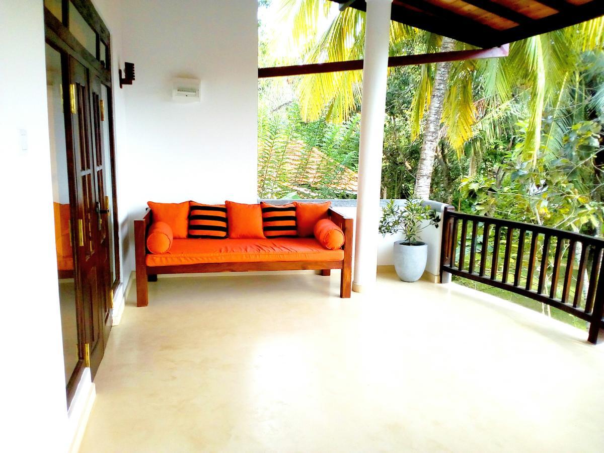 Sleepy Head Guesthouse อูนาวาตูนา ภายนอก รูปภาพ