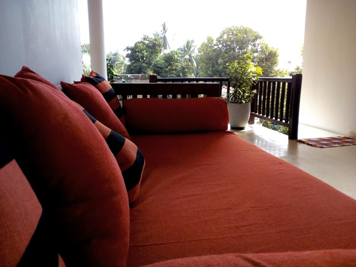 Sleepy Head Guesthouse อูนาวาตูนา ภายนอก รูปภาพ