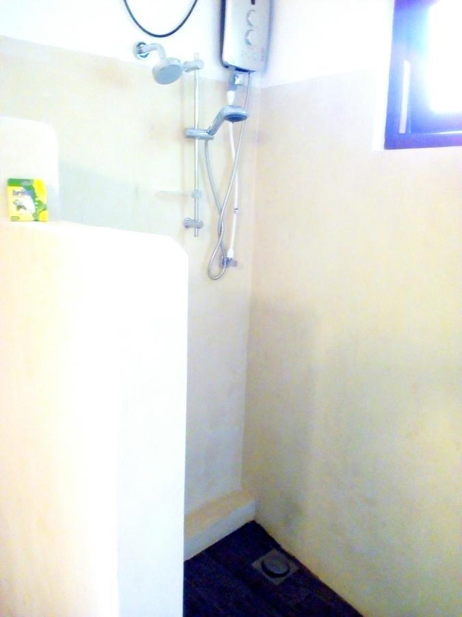 Sleepy Head Guesthouse อูนาวาตูนา ภายนอก รูปภาพ