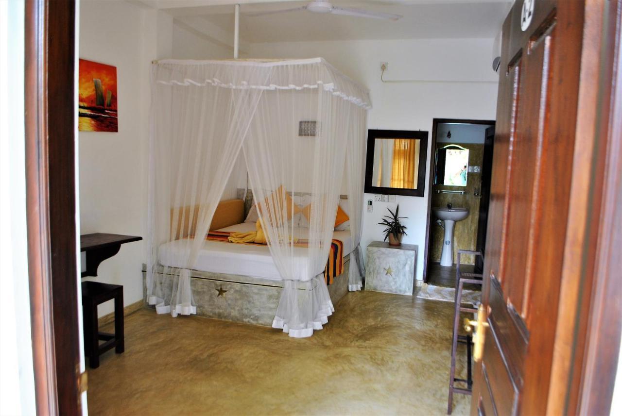 Sleepy Head Guesthouse อูนาวาตูนา ภายนอก รูปภาพ