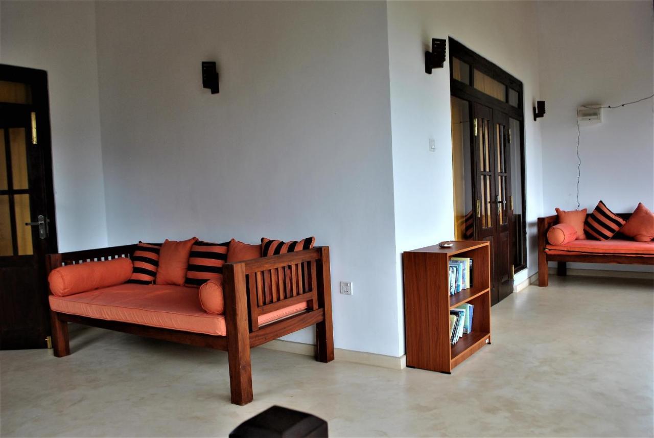 Sleepy Head Guesthouse อูนาวาตูนา ภายนอก รูปภาพ